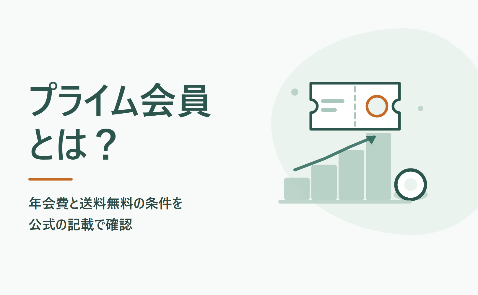 お薬なびのプライム会員とは?年会費と送料無料の条件